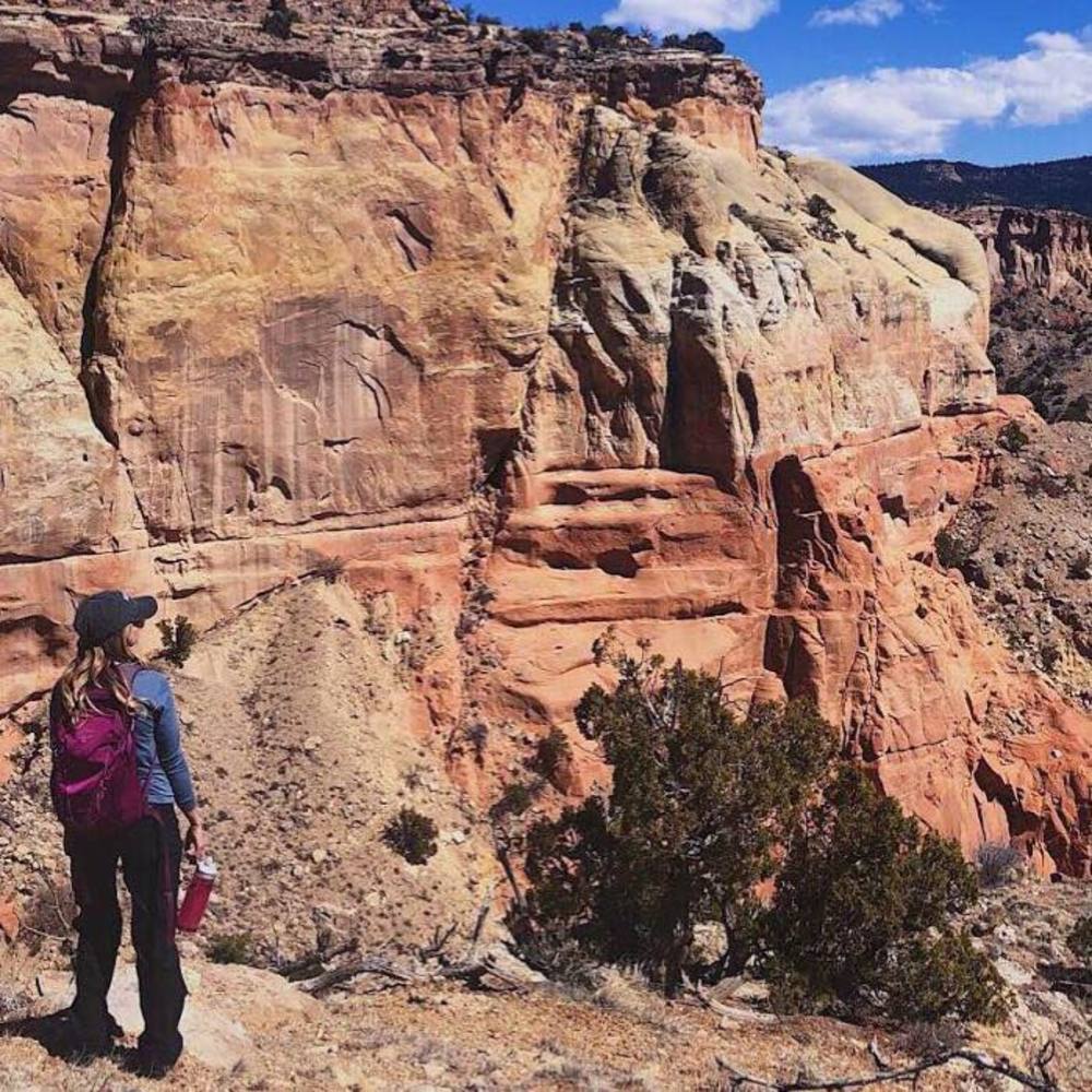 Meet your Posher, Jasmine